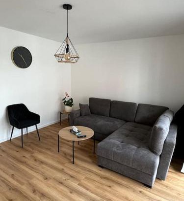 Giessen Apartment | Modern eingerichtete 2 ZimmerWhg