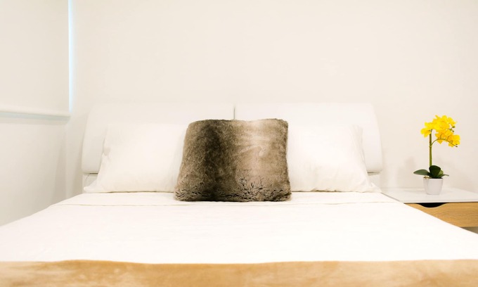 Zona 7 Bed & Breakfast | Modern, Executive and well located Apt C