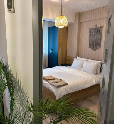 Iasi Apartment | Modern flat - apartament nou aproape de Spital și Aeroport