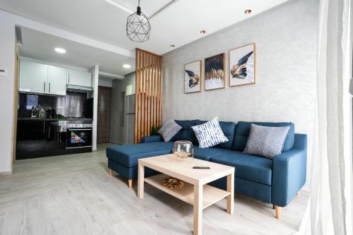 Ain Sebaa Apartment | Modern flat in Ain Sebaa