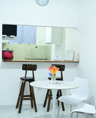 Lince Apartment | Modern Flat in Lince - 2 bedrooms