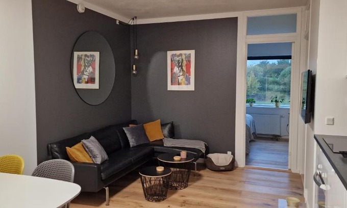 Amager Apartment | Modern, fully equipped flat