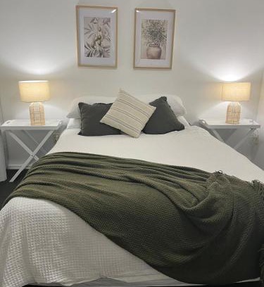 Motueka Apartment | Modern guesthouse right in town