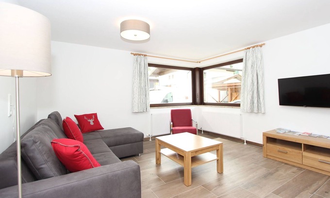 Fieberbrunn House | Modern holiday home in Fieberbrunn with sauna