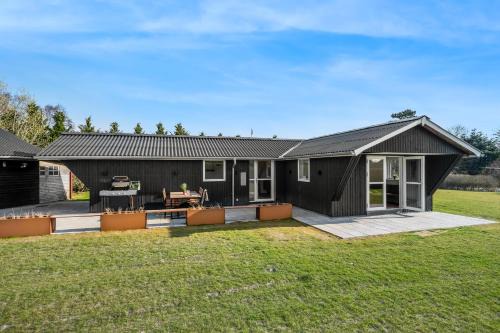 Skjern House | Modern Holiday Home With 3 Bedrooms, Completely Renovated In 2025 And Located Close To Rinkøbing Fjord