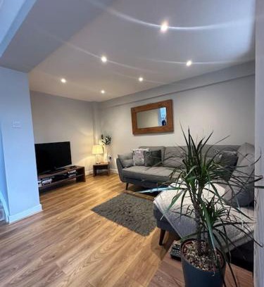 Ely House | Modern House Soham Town Centre