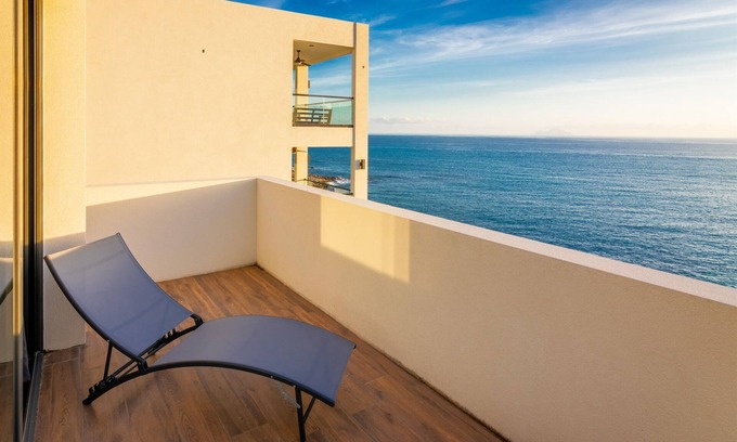 Indigo Bay Apartment | Modern Indigo Bay Studio – 3 Min Walk To Beach!