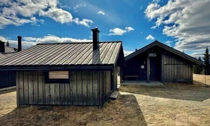 Ringsaker House | Modern mountain cabin – Ski-in/out, 2 Bathrooms