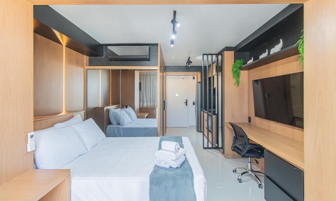 Vila Pompeia House | Modern near Allianz Parque | SP-P2408B