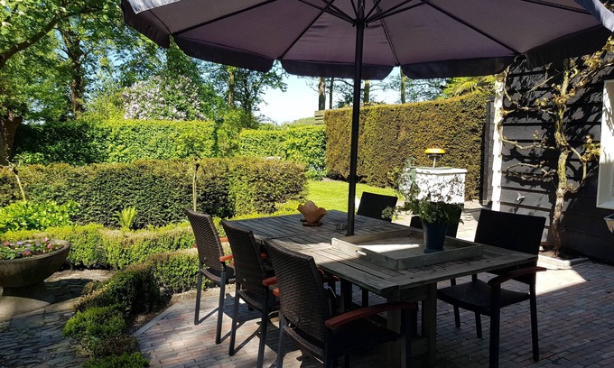 Veere Other | Modern renovated farmhouse - near Veerse Meer