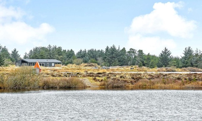 Grærup Strand House | Modern Retreat in Graerup - By Traum Ferienwohnungen