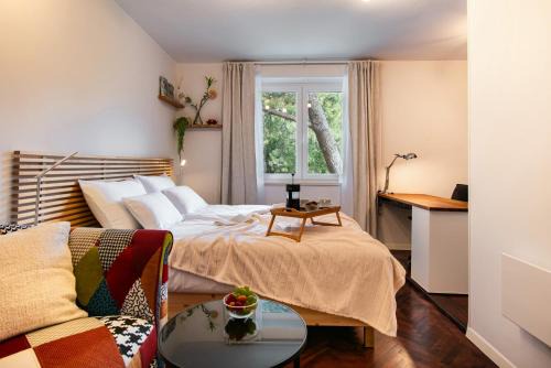 Dubrovnik Apartment | Modern & spacious 1bdr flat in central Dubrovnik