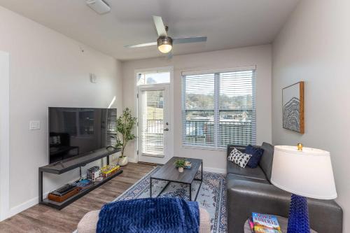 CUF Apartment | Modern Stay Close to Dining & Entertainment