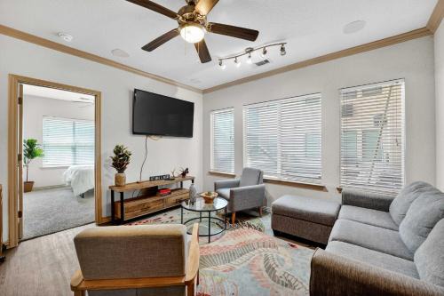 West Campus Apartment | Modern Stay With Resort Style Perks