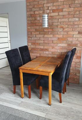 Czestochowa Apartment | Modern Studio 9