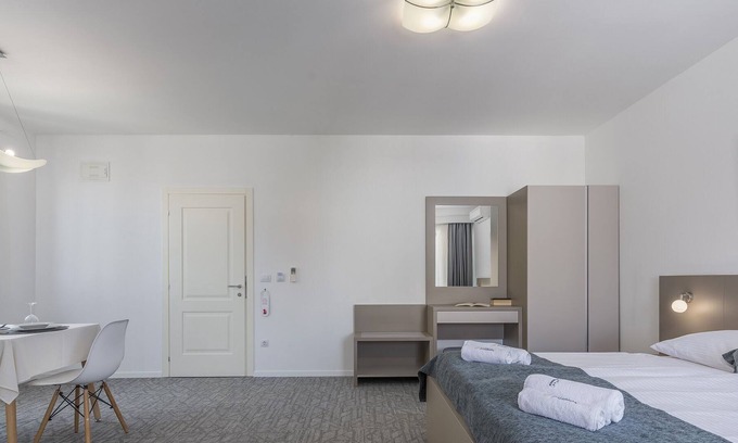 Rovinj Other | Modern studio apartment on a great location in Rovinj