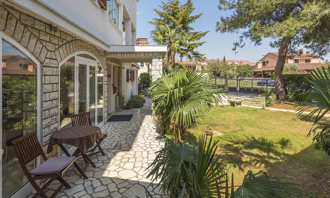 Rovinj Other | Modern studio apartment with terrace on a great location in Rovinj