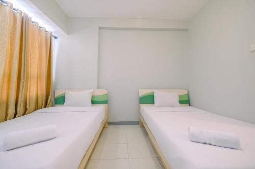 Pondokcina Apartment | Modern Studio Apartment at Taman Melati Margonda near Universitas Indonesia By Travelio