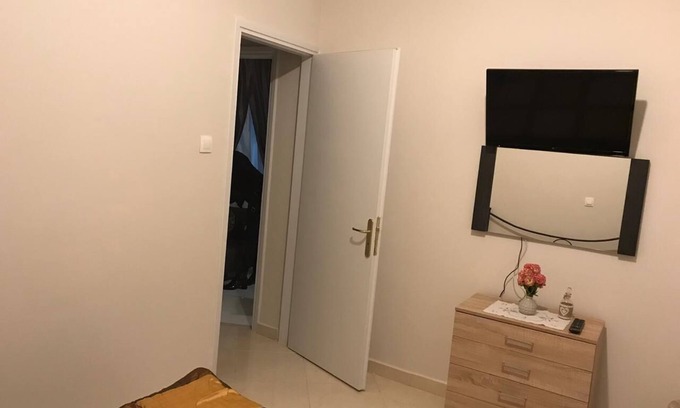 Athens City Centre Apartment | Modern studio in Athens!