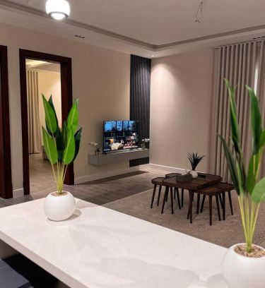 Jeddah Apartment | Modern Stylish and Entry Smart Apartment