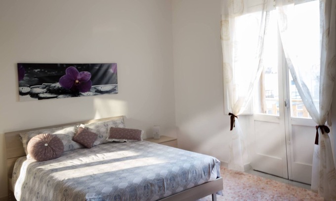 Avetrana Apartment | Modern Suite just 5 km from the sea
