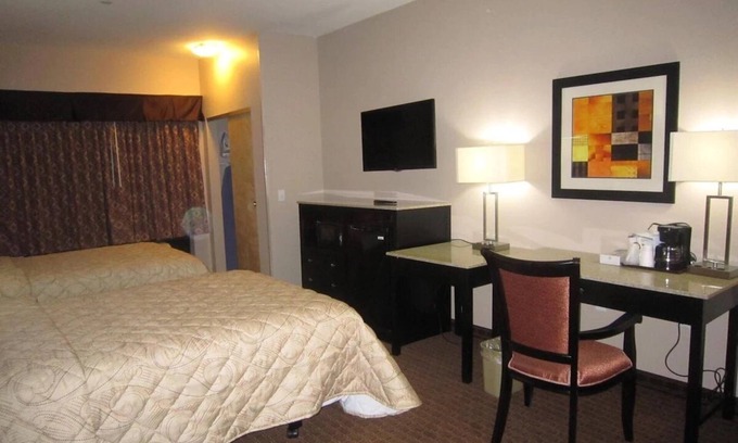 Monmouth Junction Hotel | Modern Convenience, Comfort & Affordability Near Major Highways | 3 Units
