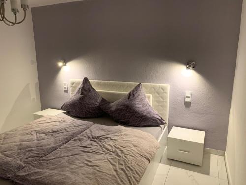 Ketsch Apartment | Moderne 2 Zimmer Wohnung mit Vollausstattung