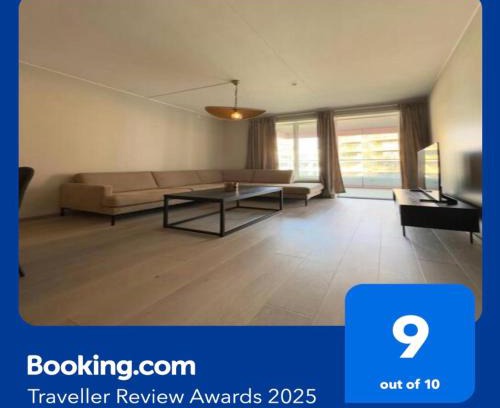 Gamle Oslo Apartment | Moderne 3 Roms leilighet i Oslobukta!