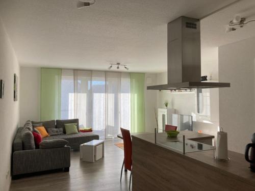 Bad Neustadt an der Saale Apartment | Moderne Ferienwohnung im Herzen von Bad Neustadt