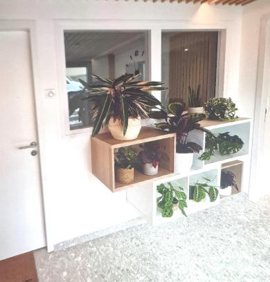 Le Thillay Apartment | Moderne F3 - 10 min aeroport CDG - Paris - Parc Astérix - Disneyland Paris - Tour Eiffel - Champs Elysée - 15 min Parc des expositions Villepinte - 10 min Le Bourget - 5 min du Golf international de Roissy- JO 2024