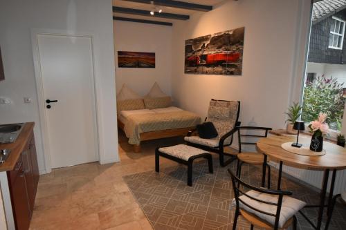 Hitzacker Apartment | Moderne Ferienwohnungen in Hitzacker