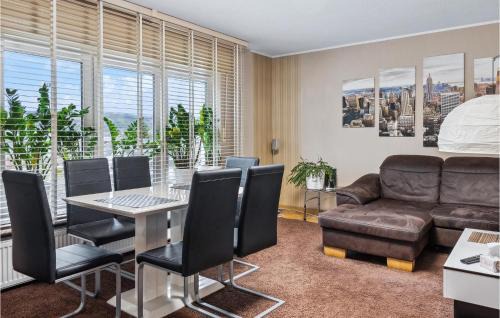 Tauberbischofsheim Apartment | Moderne Fewo Mit Ausblick