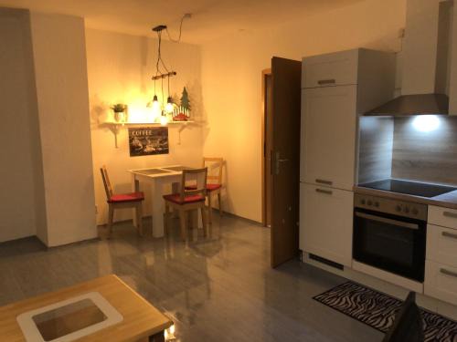 Zwickau Apartment | Moderne Vollmöblierte Wohnung