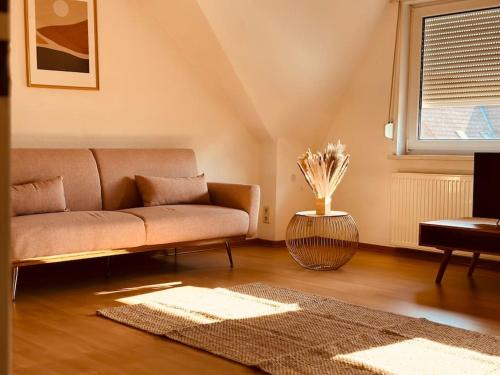 Winsen an der Aller Apartment | Moderne Wohnung in der Heide
