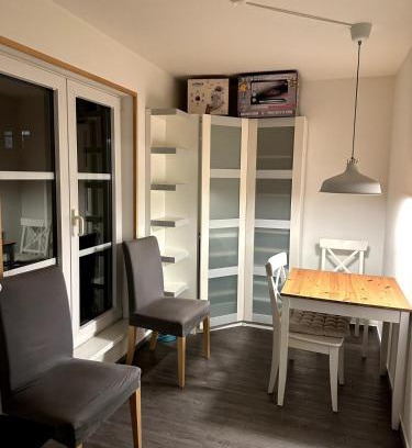 Doehren Apartment | Modernes Apartment in Top-Lage, Hannover Messe