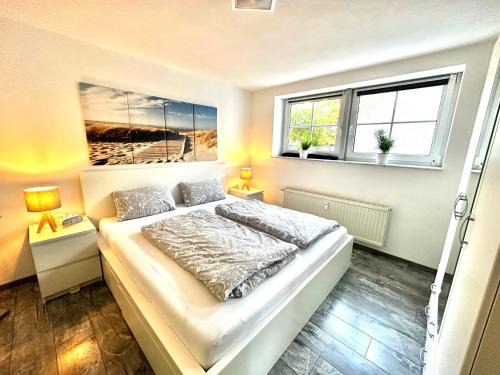 Goeggingen Apartment | Modernes Apartment mit Terrasse und Highspeed Internet zwischen Aalen und Schwäbisch Gmünd