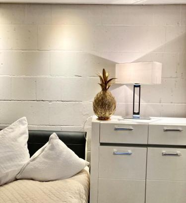 Hildesheim District House | Modernes Zimmer 30 Min Hannover