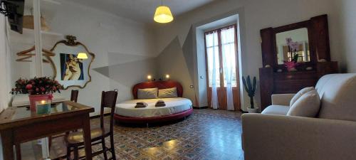 Le Grazie Apartment | Moderno appartamento vista mare, con parcheggio privato