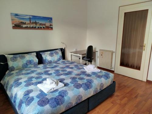 Citta Nuova-Barriera Nuova-San Vito-Citta Vecchia Apartment | Moderno appartamento sulle Rive