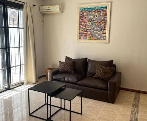 Historic Center Apartment | Moderno luminoso y amplio dpto
