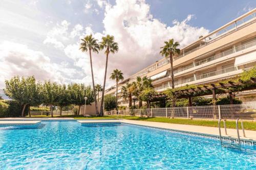 Denia Apartment | Moderno y con estilo Aquamaris
