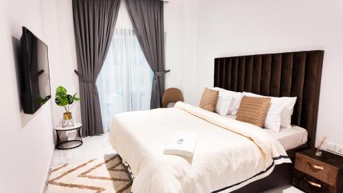 Osu Klottey Apartment | Modies-ERM Home