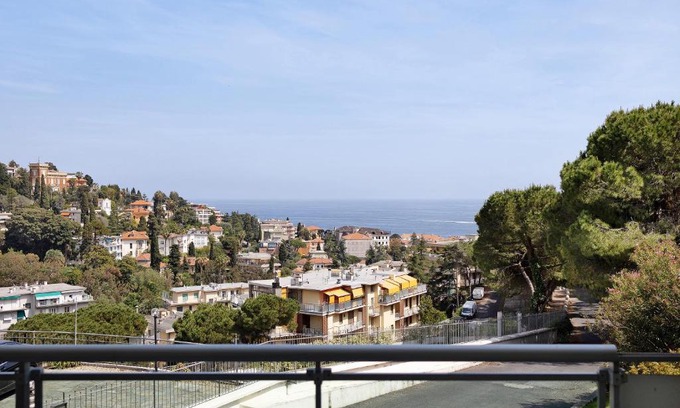 Sanremo Apartment | Modus Vivendi 103