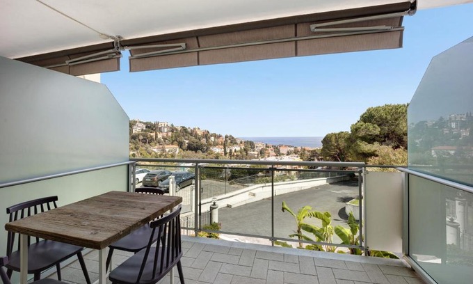 Sanremo Apartment | Modus Vivendi 107