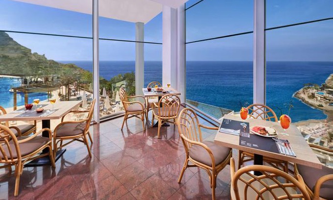 Taurito Hotel | Mogan Princess and Beach Club