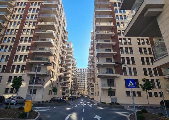 Drumul Taberei Apartment | Moghioros Residence C3