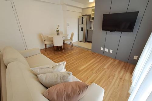 Centro Apartment | Mogi das Cruzes: Perto de Tudo, Conforto Total