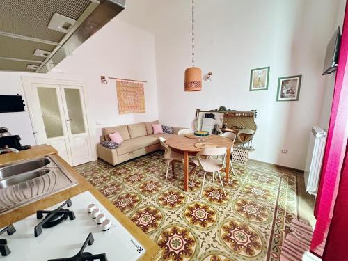 Grottaglie Bed & Breakfast | MOH - Casa Maga