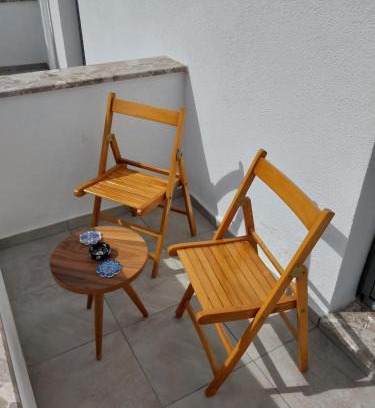 Ayvalik Hotel | Moj Dom Küçükköy