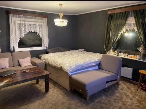 Lorenskog House | MOJITO`s ROOM